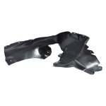 Vw Polo 6 7 Tsi Vivo 2 Hatchback sedan Fender Liner Right 10-25