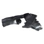 Fender Vw Polo 6 / 7 Tsi / Vivo 2 Hatchback/sedan Liner Right 10-25 - Spares Direct