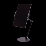 Wp Adjustable Tablet & Smartphone - Holder