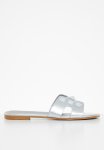 Milly 1 Sandal - Silver