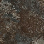 Santiago Rust Matt Ceramic Floor Tile 430X430MM A-grade