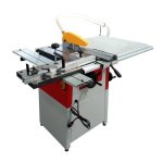 Martlet Table Saw 250MM