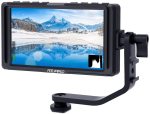 4K Feelworld F5 5 Inch Dslr On Camera Field Monitor