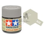 – X-32 Titanium Silver Acrylic 23ML.