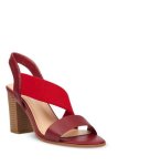 Foxtrot Red - 8