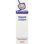 Bennetts Nipple Cream - 50ml
