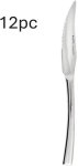 CT782-12 Stainless Steel Steak Knife Set