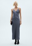 Dress Cross - Open Grey