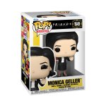 Funko Pop Television: Friends The Television Series – Monica Geller Mockolate