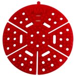 Janitorial Pmat Red Tropical Berry
