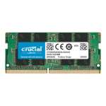 Crucial 4GB DDR4 2666MHZ So-dimm Single Rank
