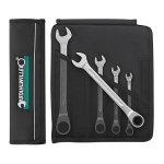 Stahlwille Combination Ratcheting Spanner Sets