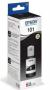 Epson T03V14A 101 Ecotank Black Original Ink Bottle - Compatible With Ecotank L4156 Meaf L6190 L6176 L6170 L6160 L4160 L4150 And L14150 Printers