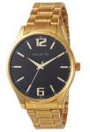 Gents Gold Bracelet Strap