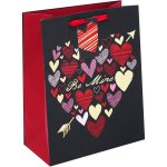 Gift Bag Non Foiled Large