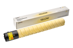 Konica Minolta TN321 Yellow – Compatible