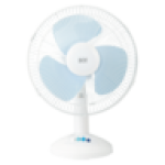 Ottimo Blue Desk Fan 30CM