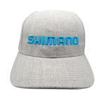 Shimano Cap Grey