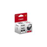 Canon Tri Cartridge System Ink Cartridge PG-445XL Black