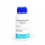 Aluminium Powder Fine Cp 500G