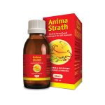 Anima-strath Elixir
