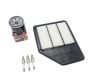 Toyota Vitz K10C 1.0 Engine Service Kit 2023