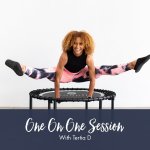 Trainer 1-ON-1 Session 40 Minutes - Lisa G