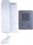 Commax 1-1 Ic Kit 220V DP-2S DR-2K