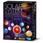 Solar System Mobile Making Kit