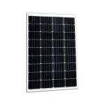80W Mono Solar Panel