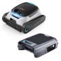 Scuba N1 And Surfer S2 Cordless Robotic Bundle Pack