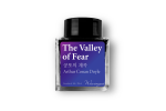 Wearingeul Fountain Pen Ink – The Valley Of Fear