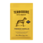 French Vanilla Medium Roast Ground Coffee 250G