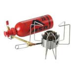 Msr Dragonfly Multi Fuel Stove