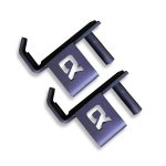 Alphastate J-cups
