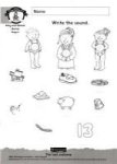 Literacy Edition Storyworlds Stage 6 Our World Workbook Paperback