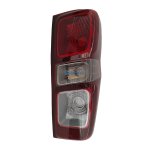 Isuzu Dmax Taillight Non-led Right 22+