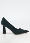 Dayla 1 Heel - Green