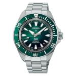 Seiko Prospex Padi 60TH Anniversary Green Dial Divers Watch