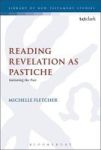 Reading Revelation As Pastiche - Imitating The Past Hardcover