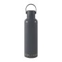 Field Bottle - Oyster Grey