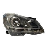 Mercedes W204 F l 2011-2014 Xenon Headlight Left Side - A2048203539