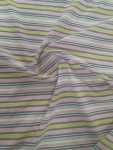 Multi Check Seersucker Linen
