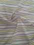 Multi Check Seersucker Linen
