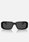 Thekidd Sunglasses - Black