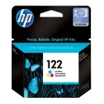 HP 122 Colour Cartridge