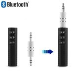 Wireless Bluetooth 4.0 Music Stereo Receiver 3.5MM Audio Adapter