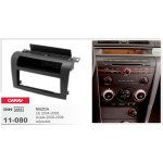 11-080 Mazda 3 In Dash Car Radio Trimplate