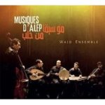 Musiques D& 39 Alep Cd