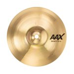 Aax Series Splash 8 Inch Cymbal – Brilliant